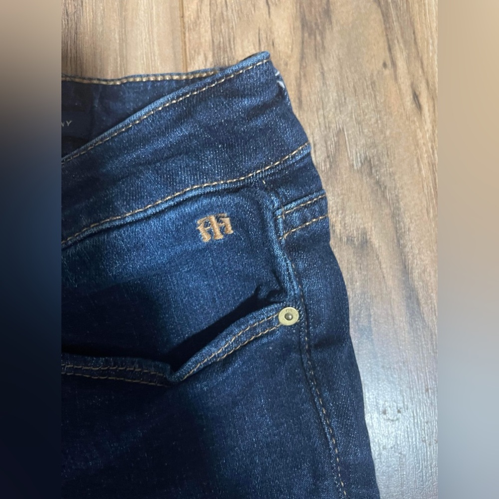 Tommy Hilfiger Amherst Skinny Jeans